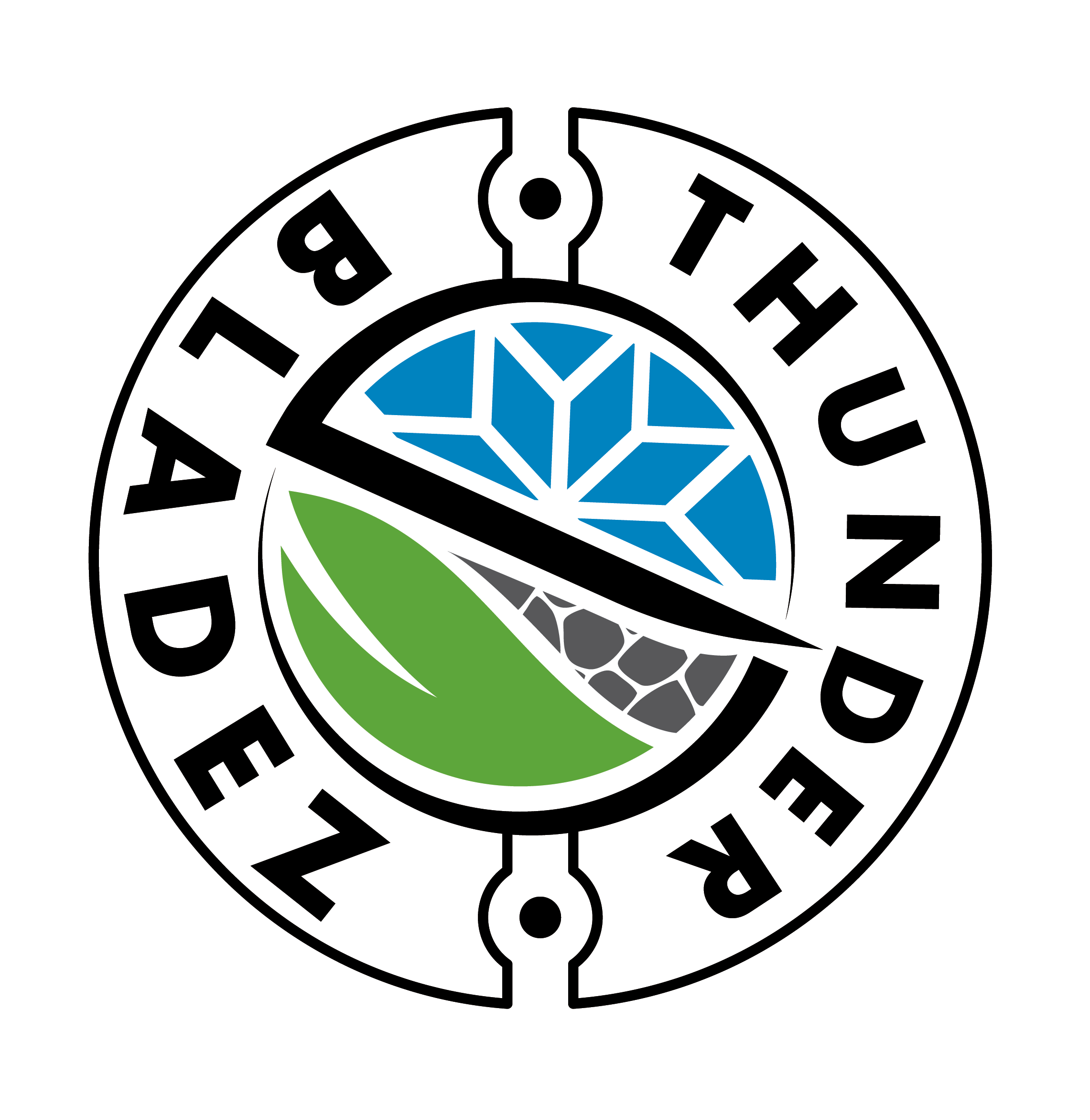 Thunderbladez Landscaping