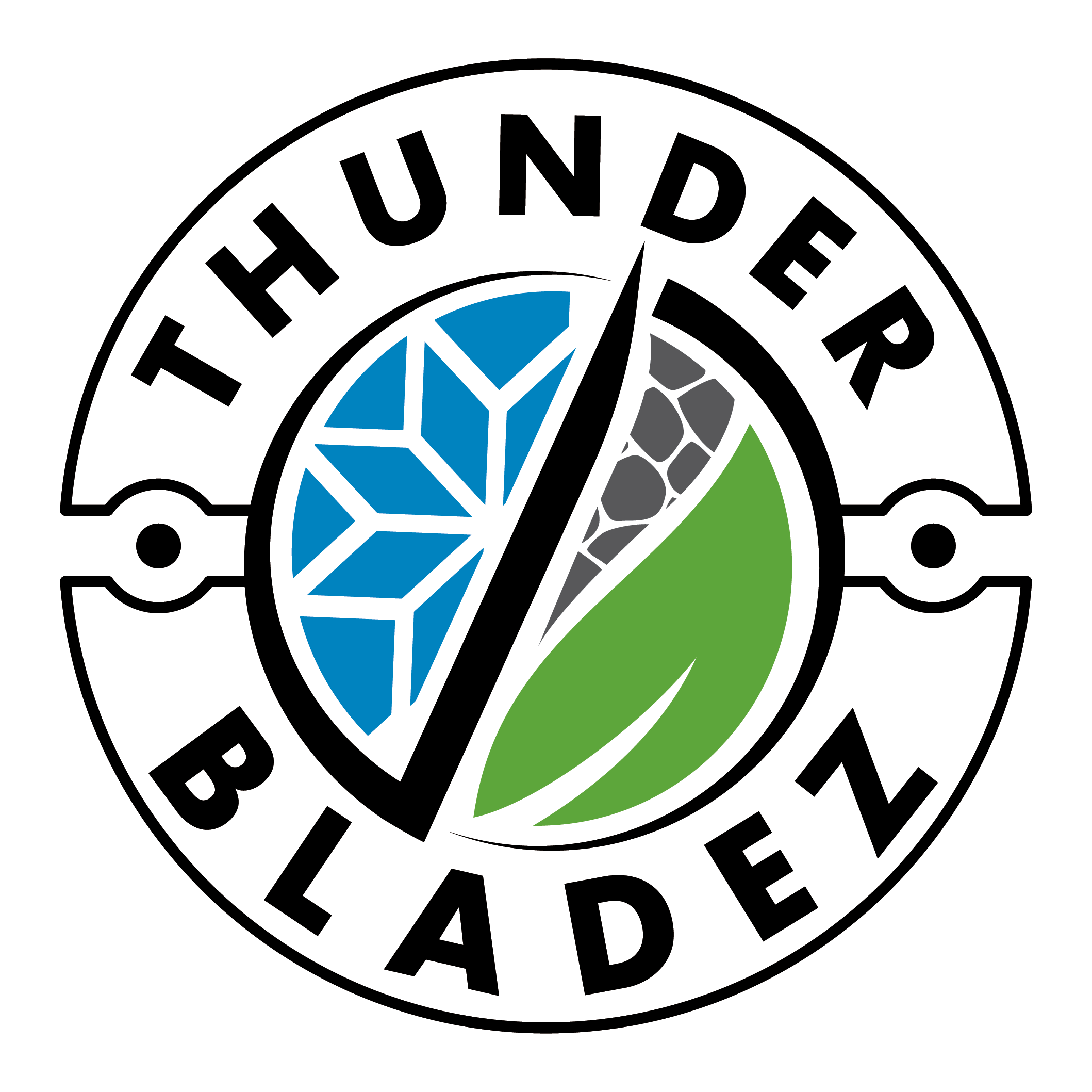 Thunderbladez Landscaping